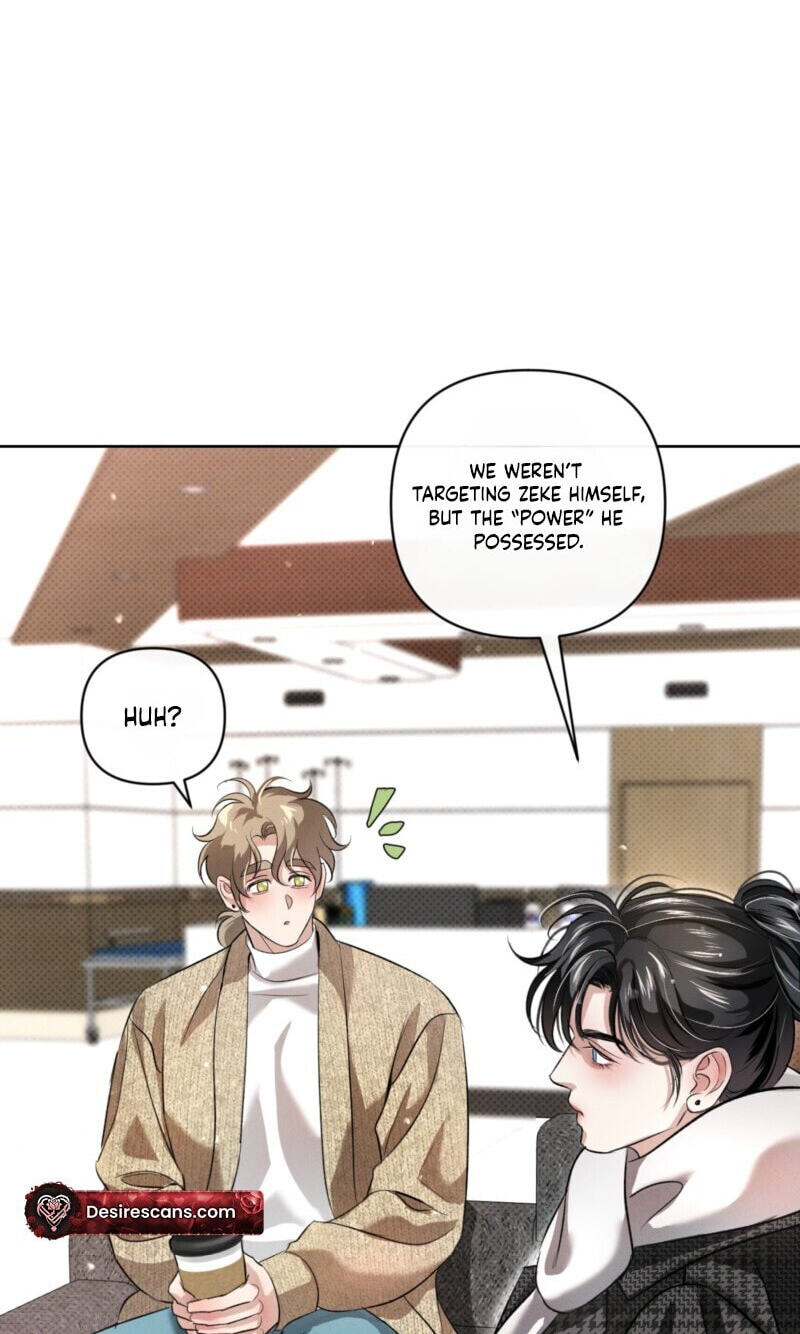 Bloodbound Chapter 79 page 35 - 