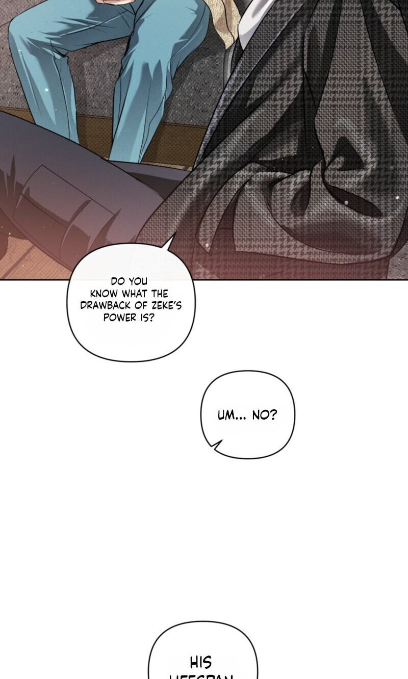 Bloodbound Chapter 79 page 36 - 