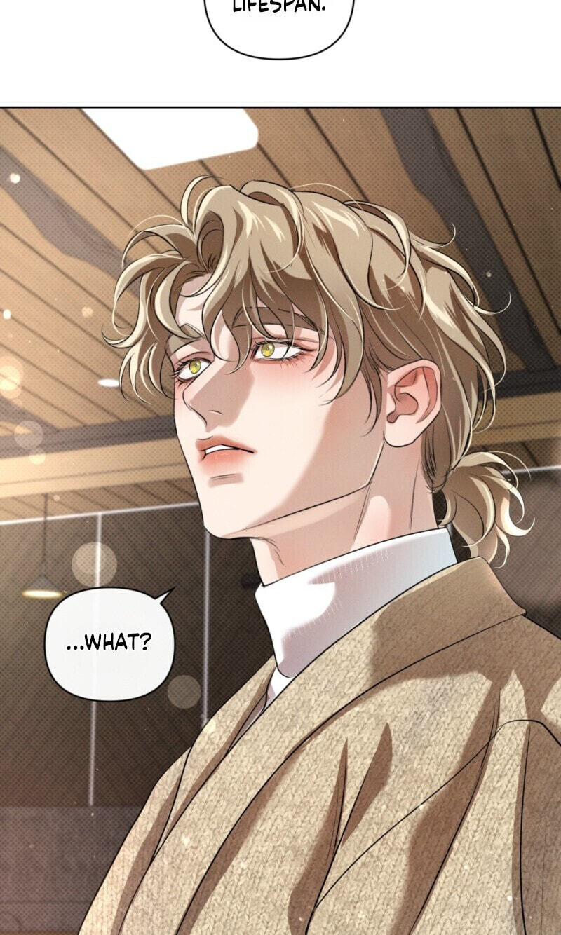 Bloodbound Chapter 79 page 37 - 