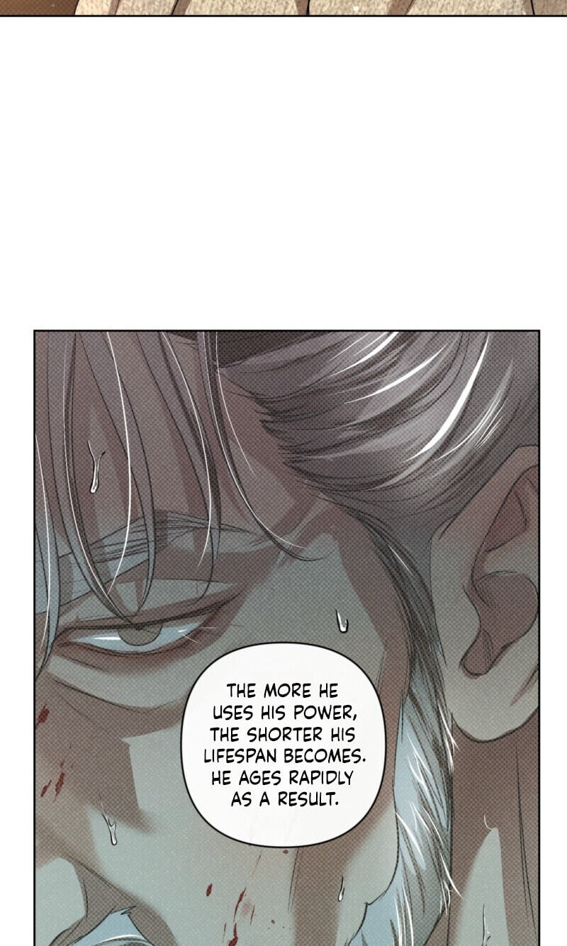 Bloodbound Chapter 79 page 38 - 