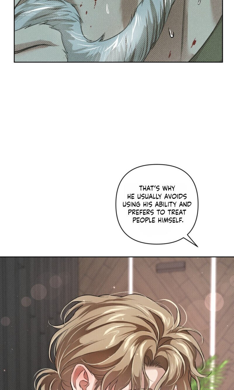 Bloodbound Chapter 79 page 39 - 