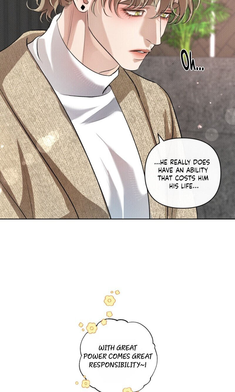Bloodbound Chapter 79 page 40 - 