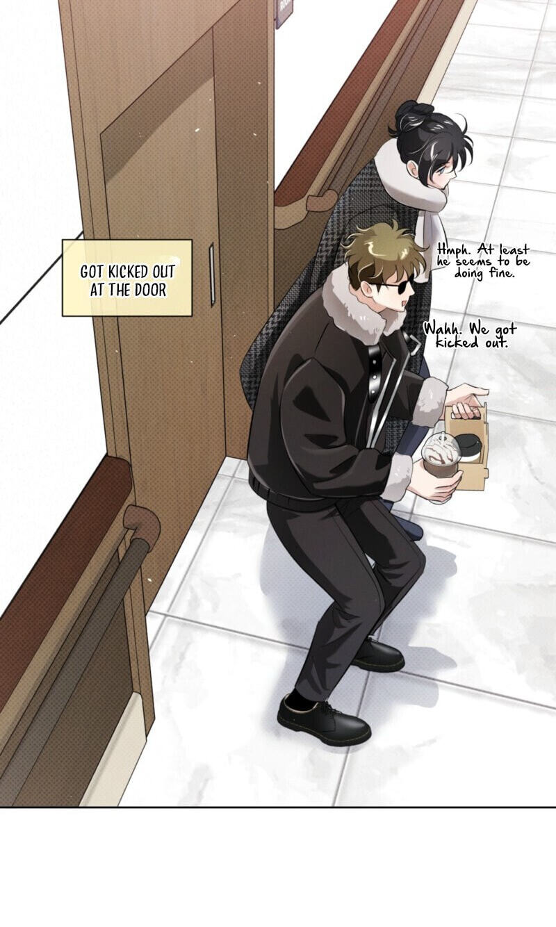 Bloodbound Chapter 79 page 5 - 