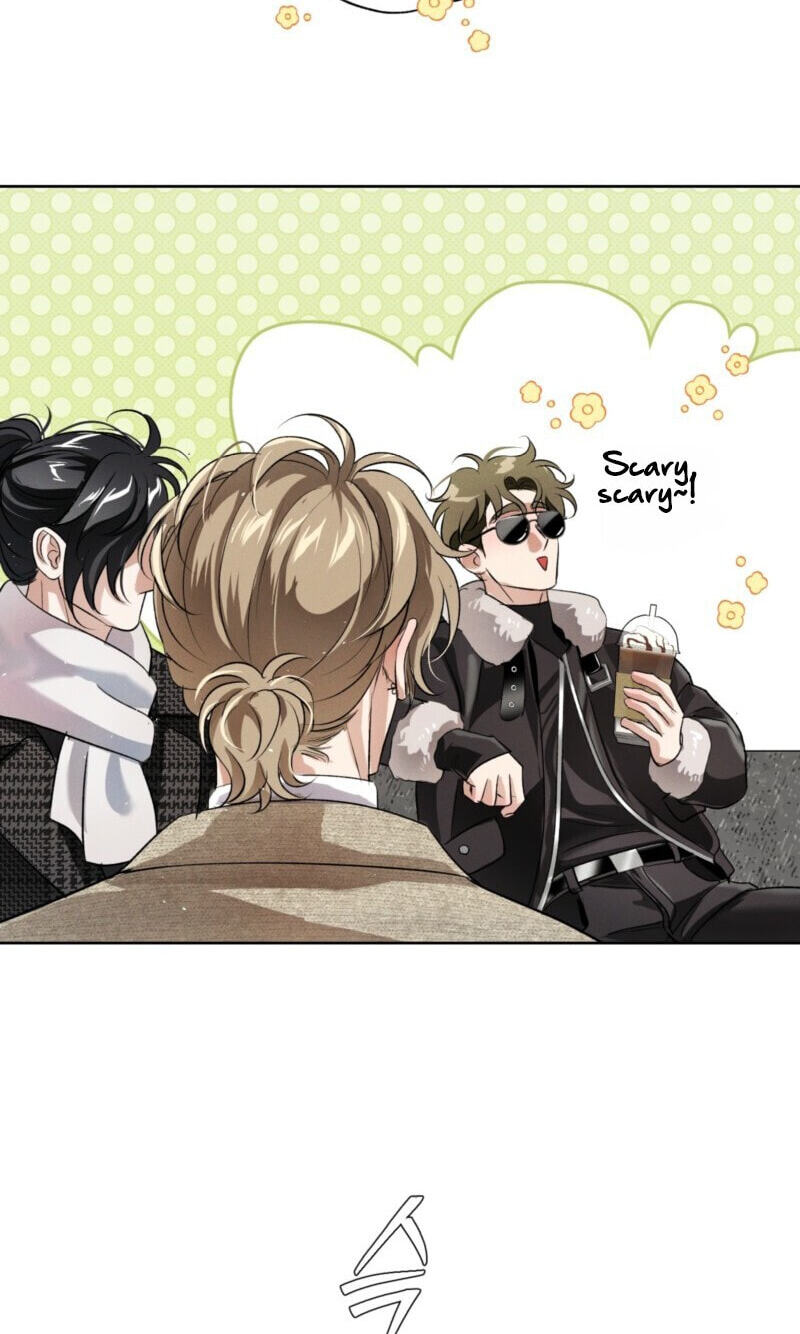 Bloodbound Chapter 79 page 41 - 