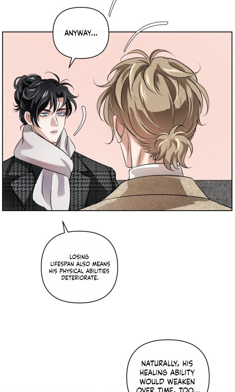 Bloodbound Chapter 79 page 42 - 