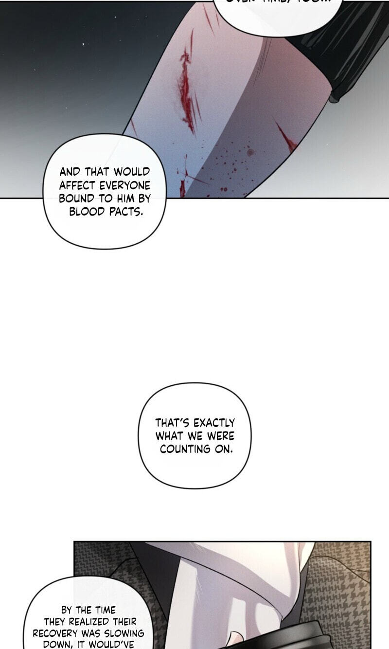 Bloodbound Chapter 79 page 43 - 