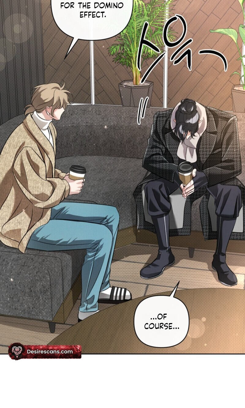 Bloodbound Chapter 79 page 45 - 