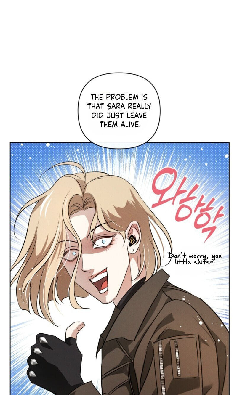 Bloodbound Chapter 79 page 46 - 