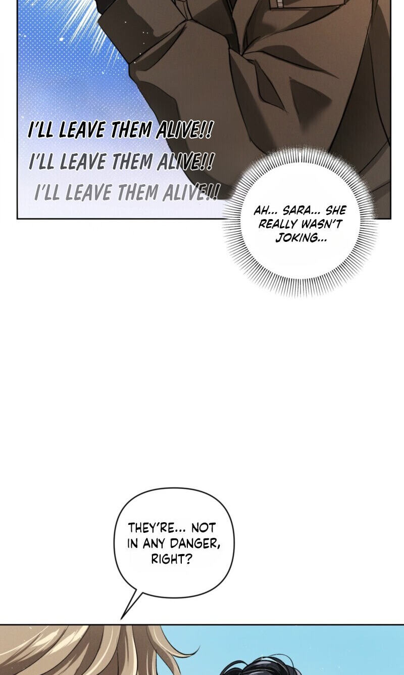 Bloodbound Chapter 79 page 47 - 