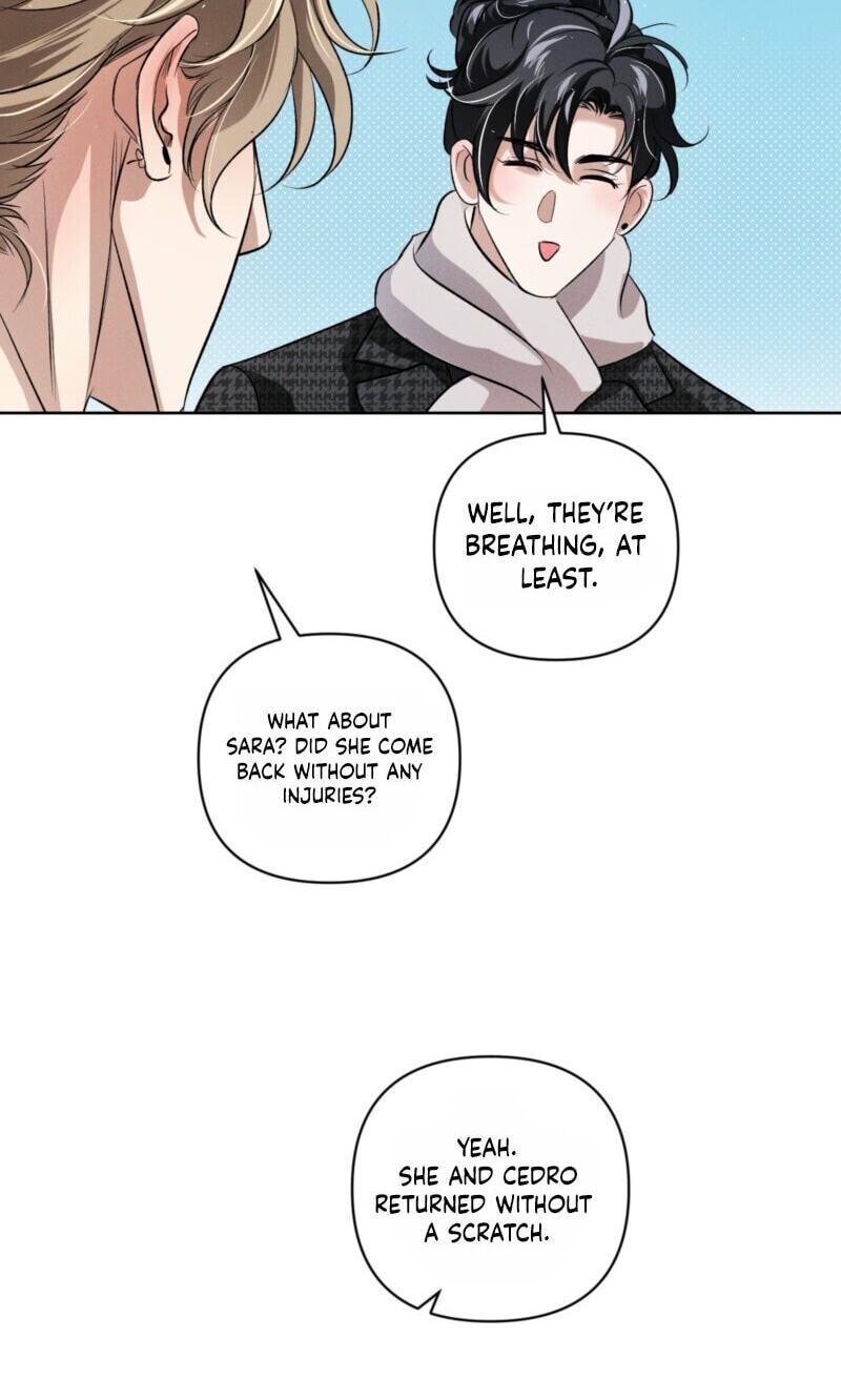 Bloodbound Chapter 79 page 48 - 
