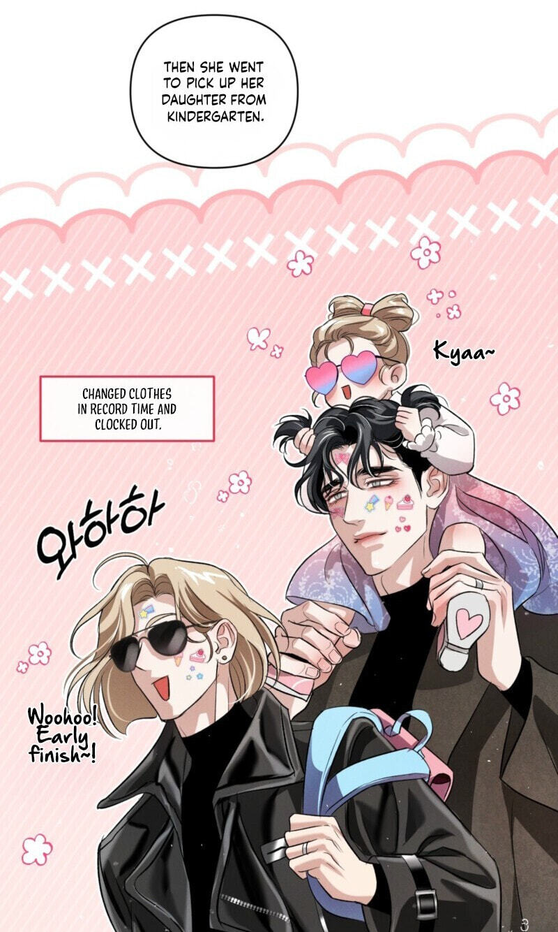 Bloodbound Chapter 79 page 49 - 