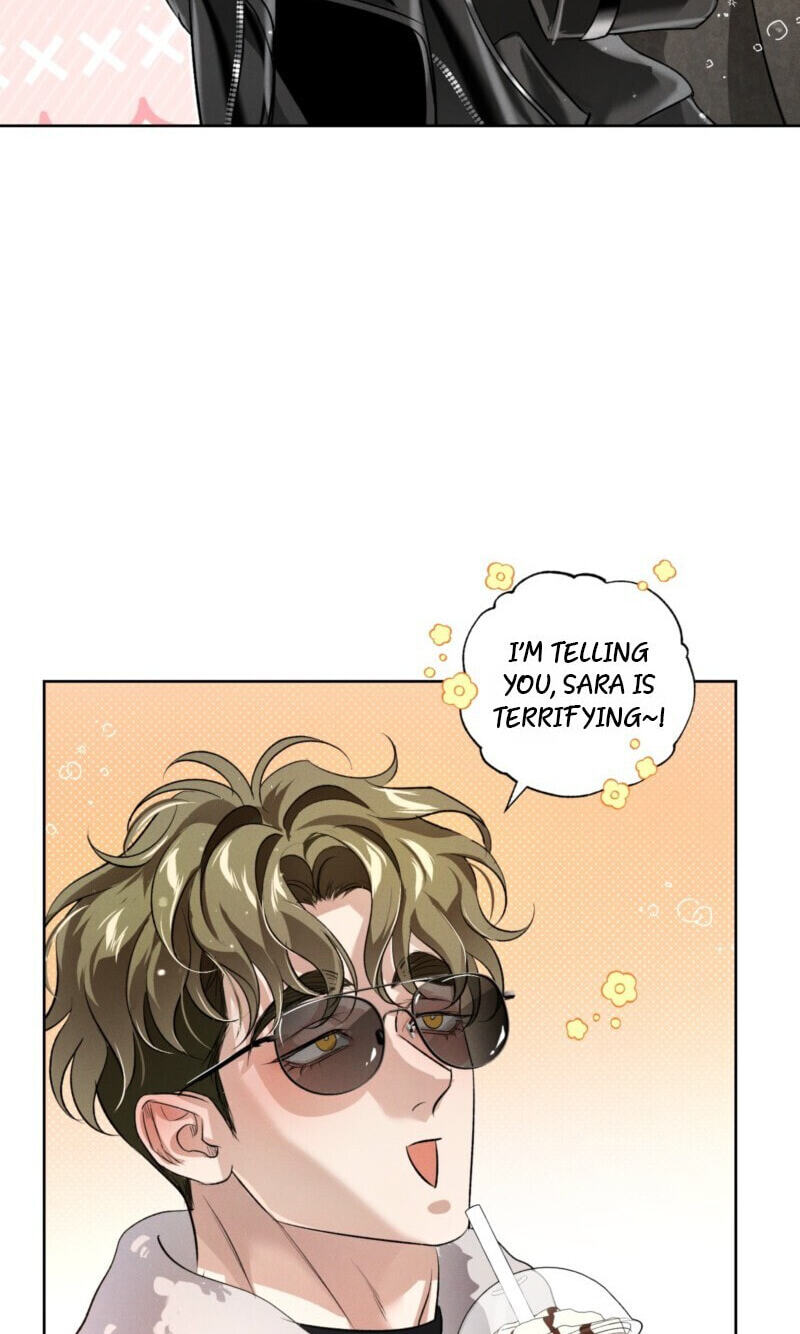 Bloodbound Chapter 79 page 50 - 