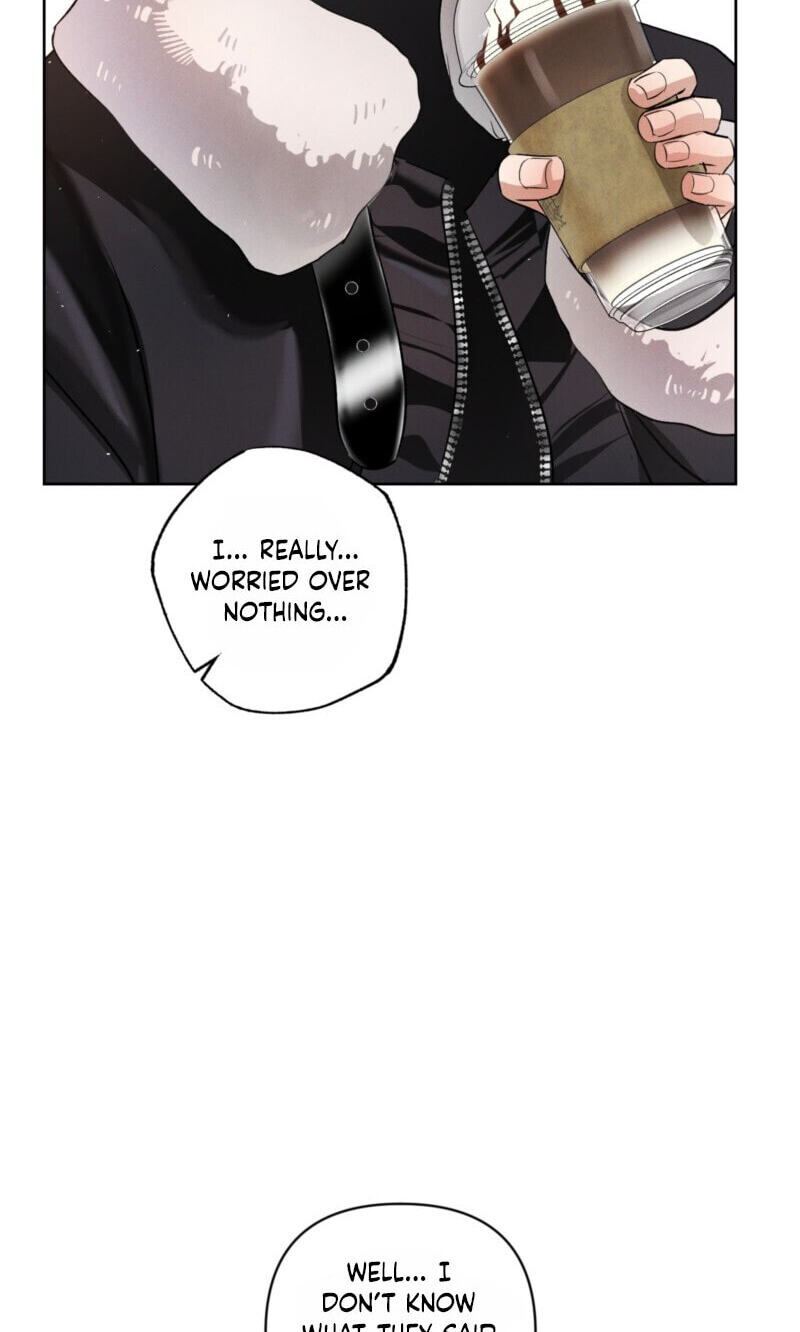 Bloodbound Chapter 79 page 51 - 