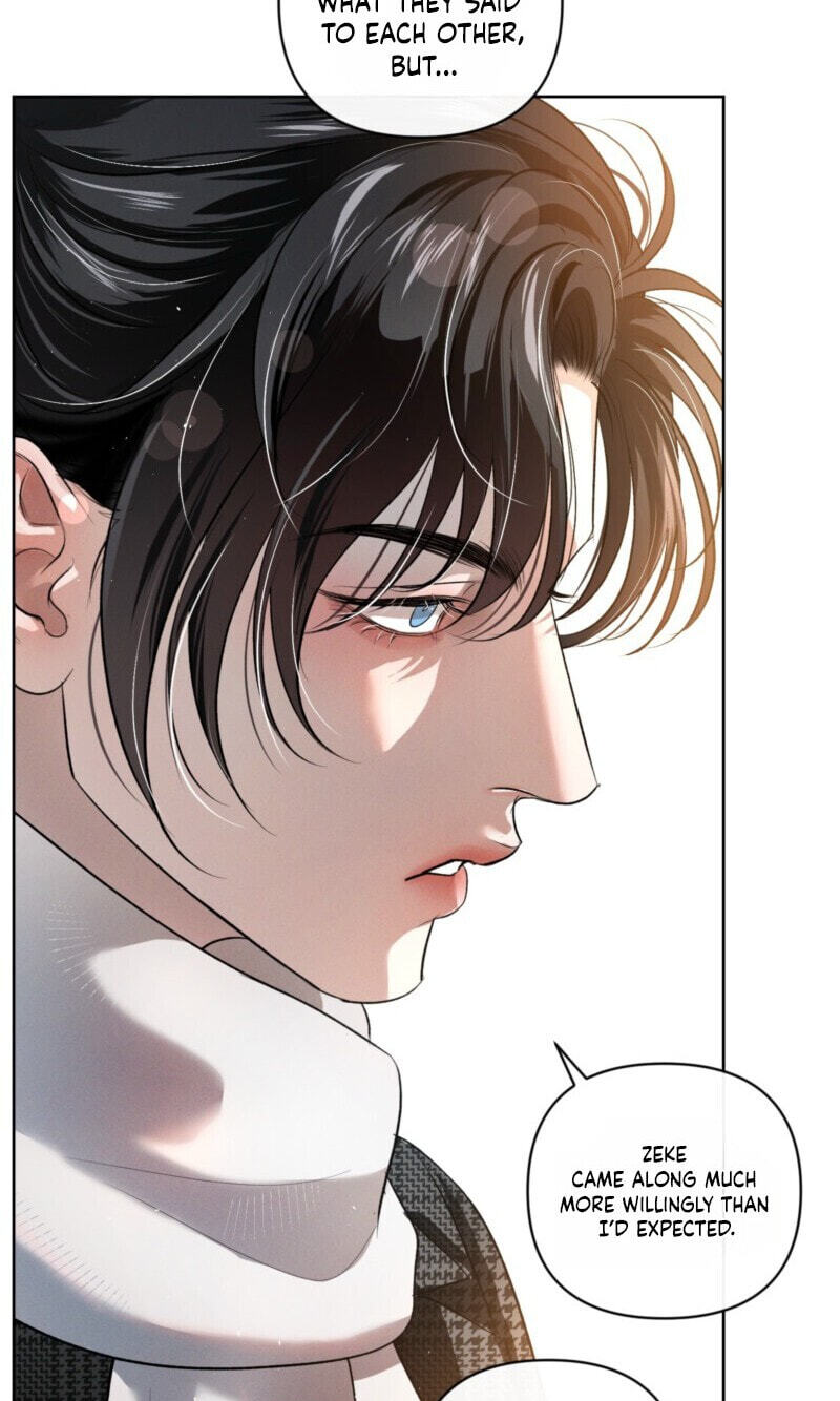 Bloodbound Chapter 79 page 52 - 