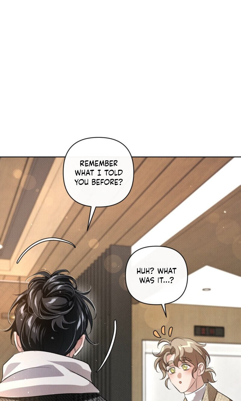 Bloodbound Chapter 79 page 54 - 