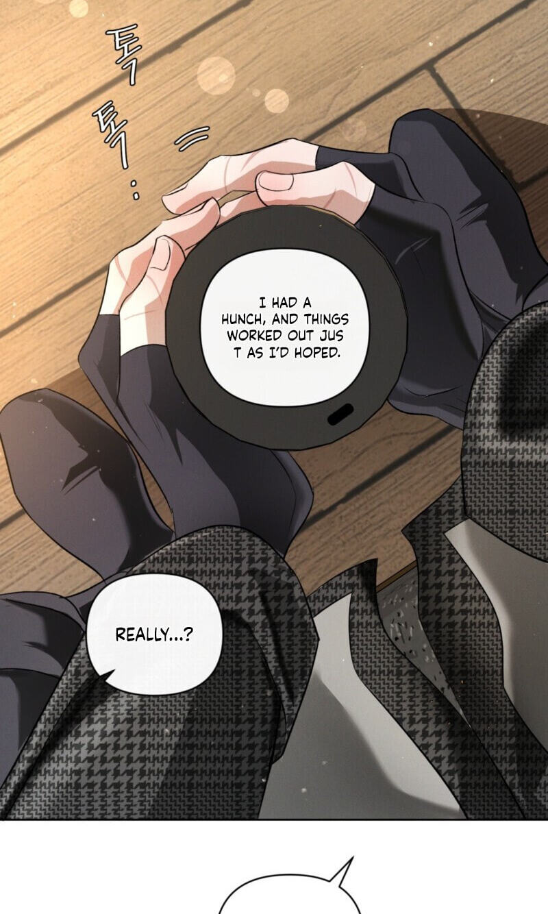 Bloodbound Chapter 79 page 56 - 