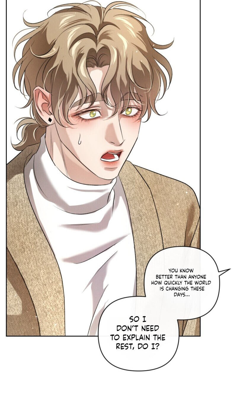 Bloodbound Chapter 79 page 59 - 