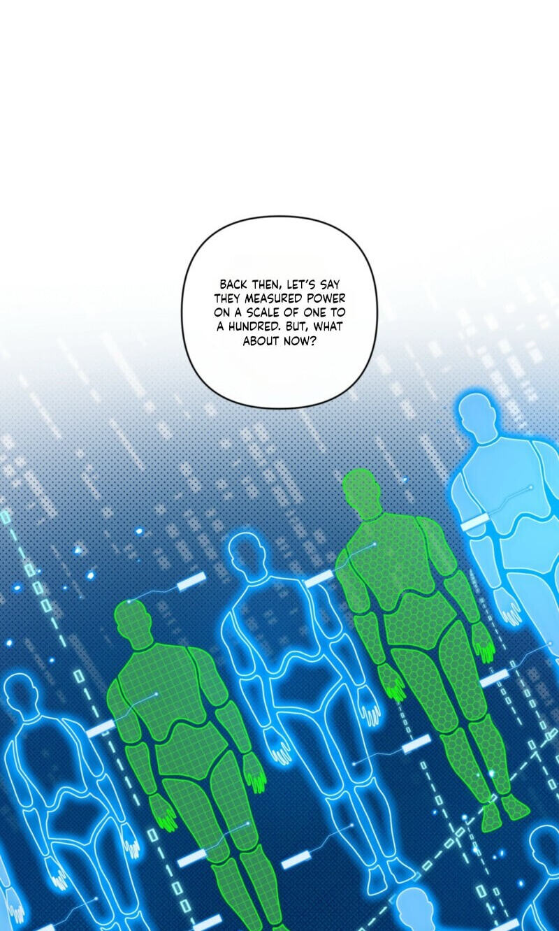 Bloodbound Chapter 79 page 60 - 