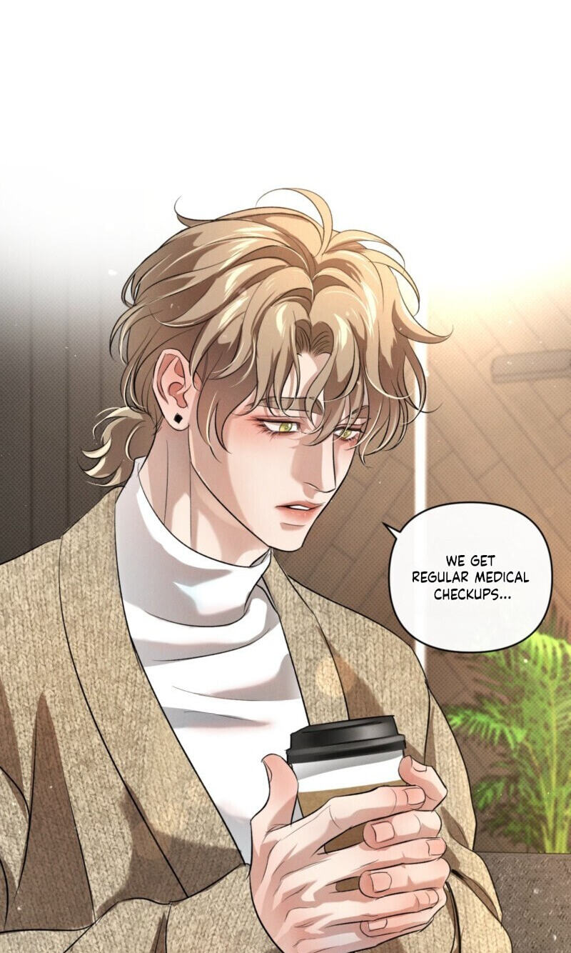 Bloodbound Chapter 79 page 65 - 