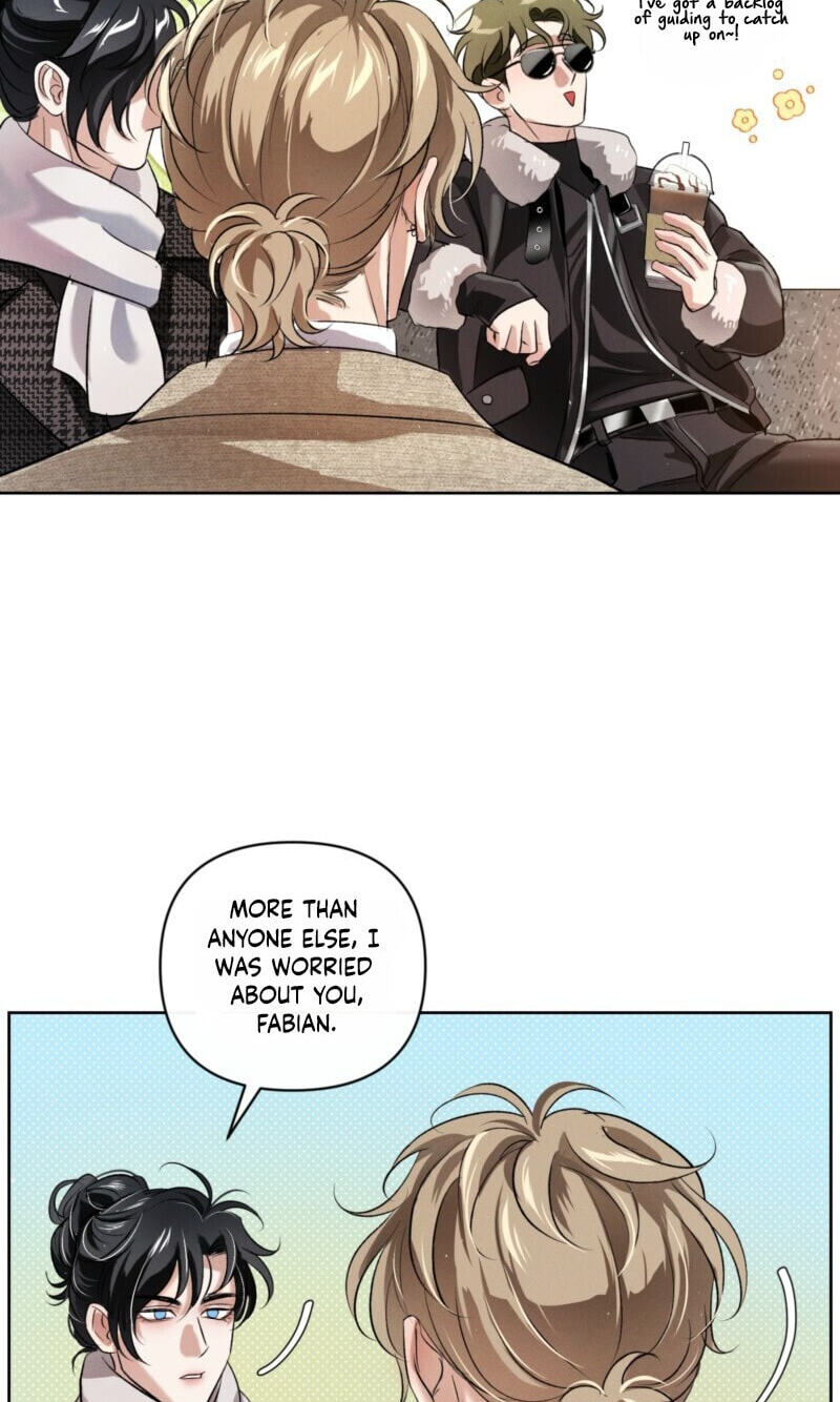Bloodbound Chapter 79 page 68 - 
