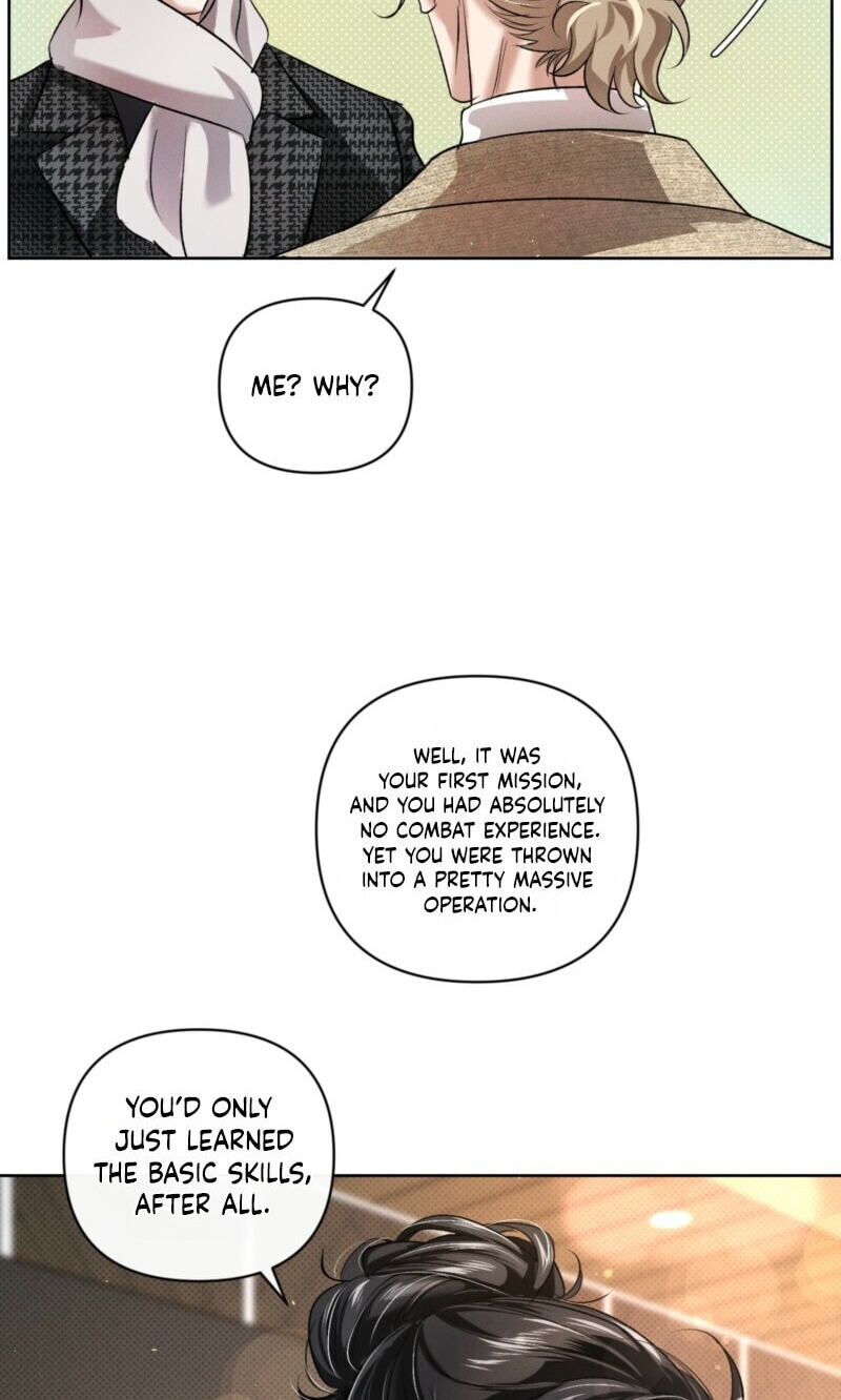 Bloodbound Chapter 79 page 69 - 