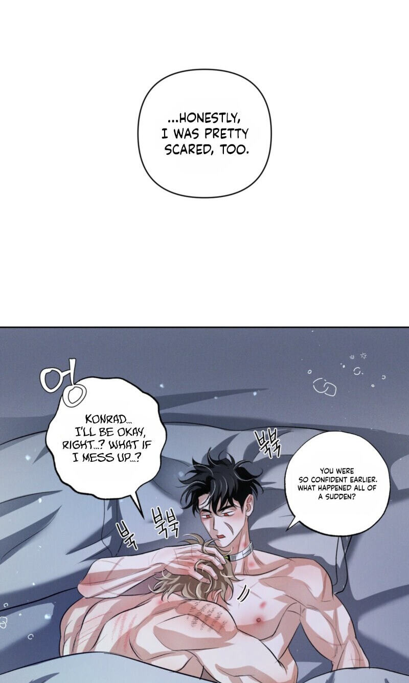 Bloodbound Chapter 79 page 71 - 