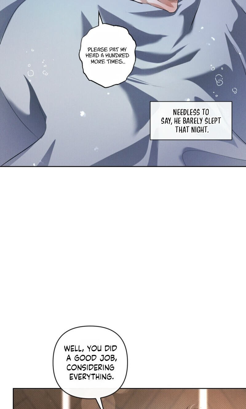 Bloodbound Chapter 79 page 72 - 