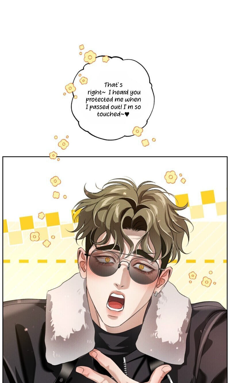 Bloodbound Chapter 79 page 74 - 