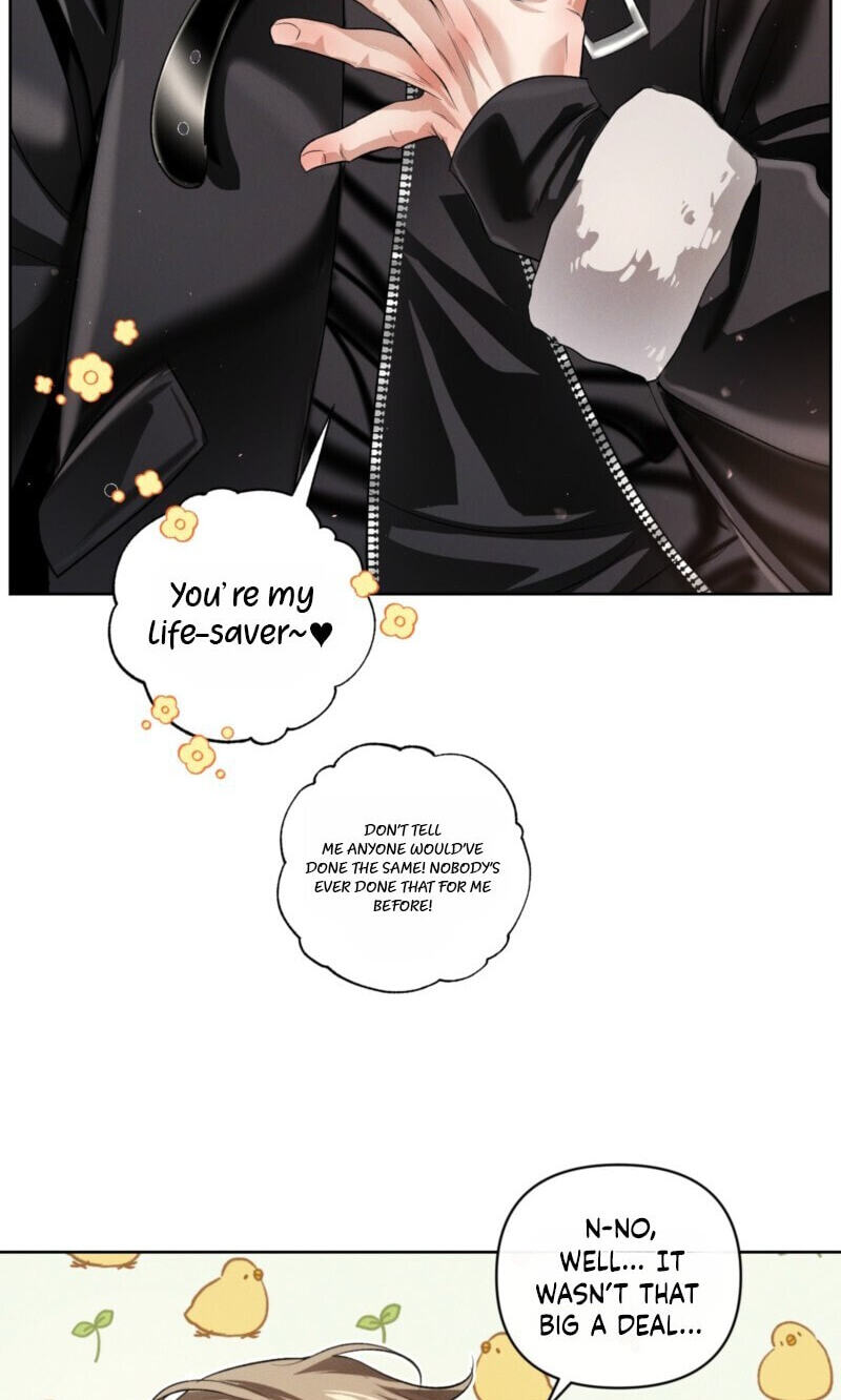 Bloodbound Chapter 79 page 75 - 