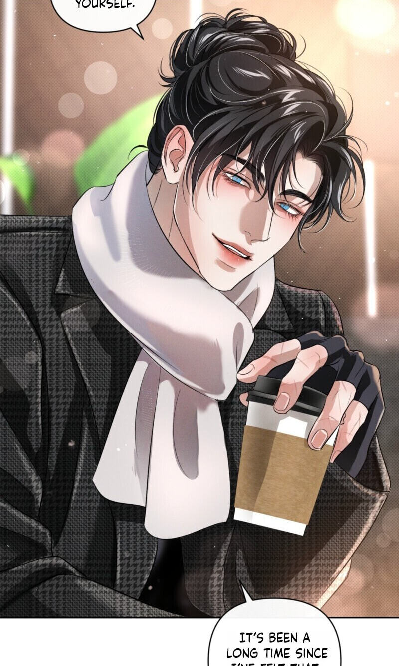 Bloodbound Chapter 79 page 77 - 