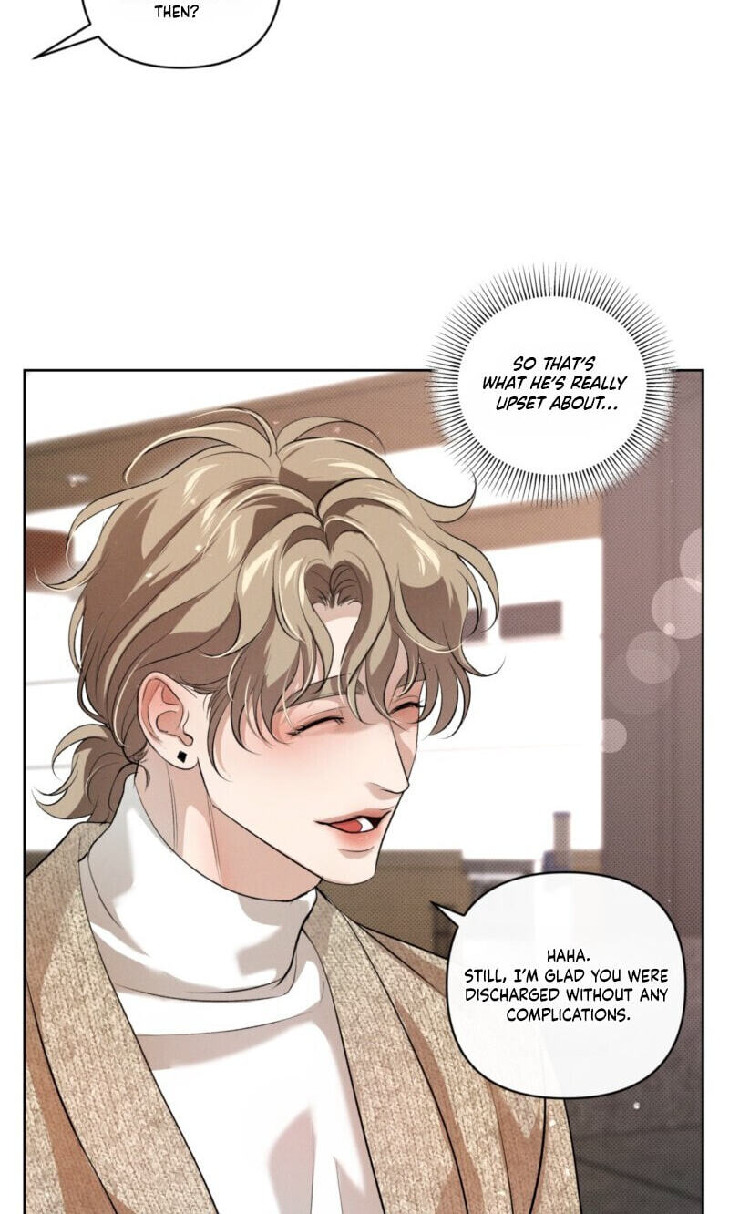 Bloodbound Chapter 79 page 9 - 