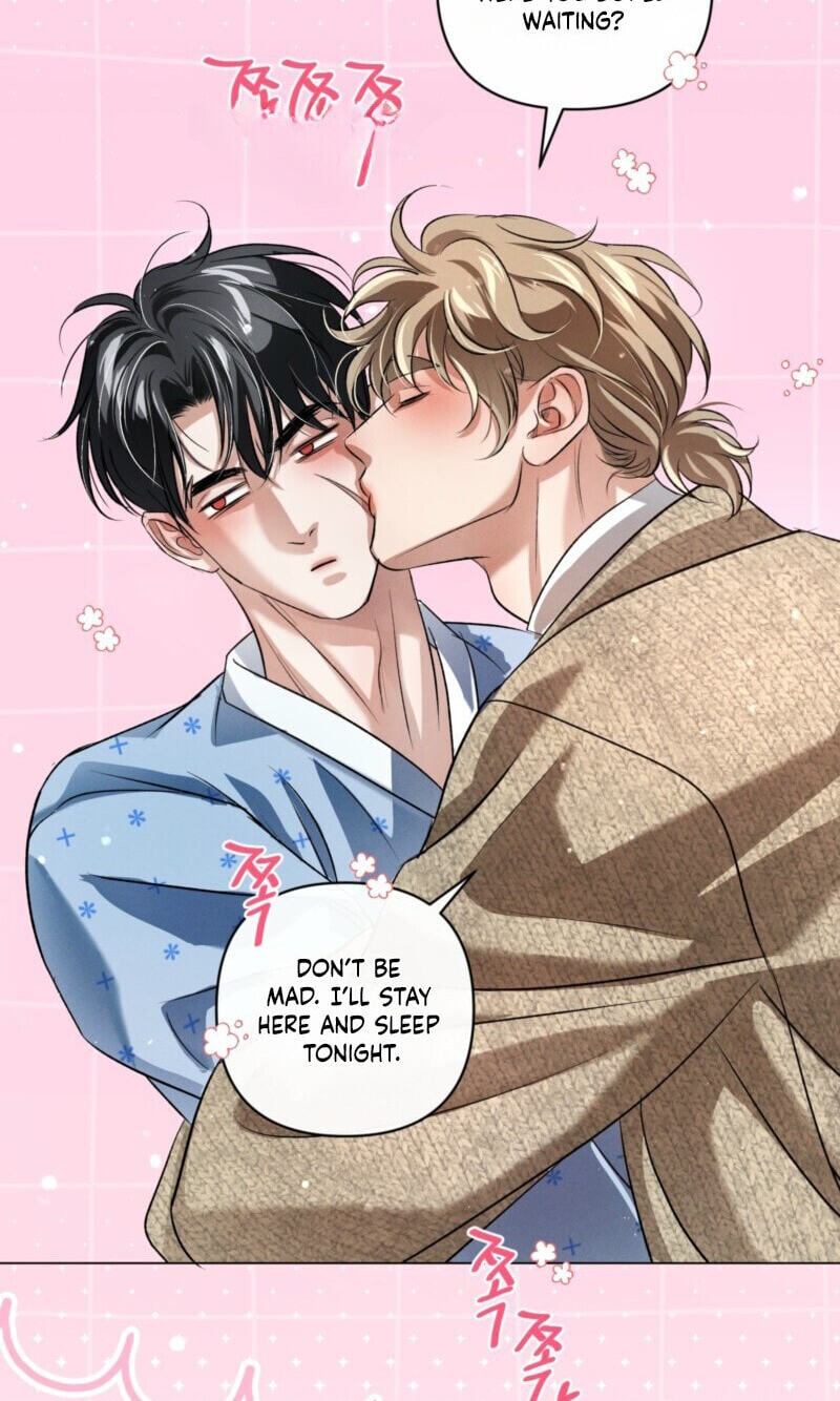 Bloodbound Chapter 79 page 83 - 