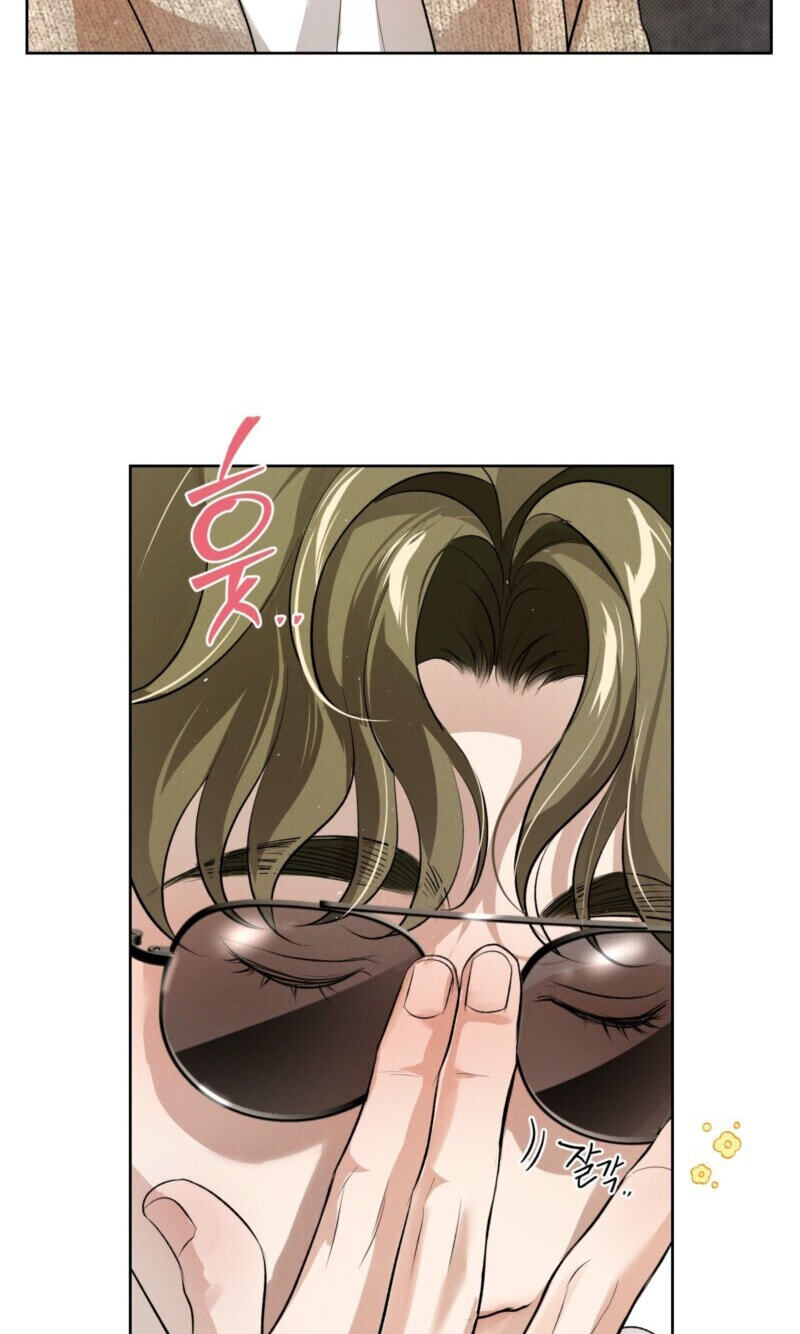 Bloodbound Chapter 79 page 10 - 