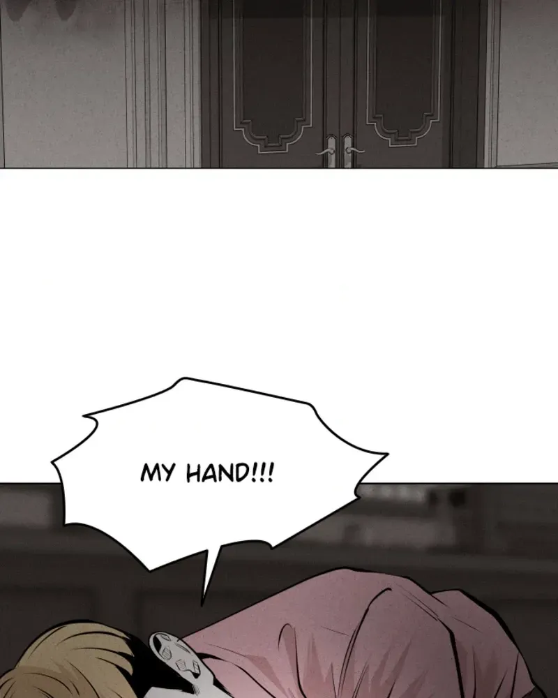 Bloodhounds Chapter 35 page 110 - 