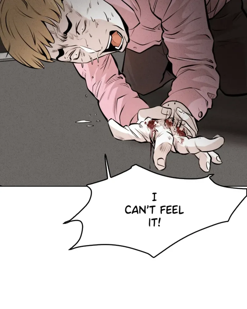 Bloodhounds Chapter 35 page 111 - 