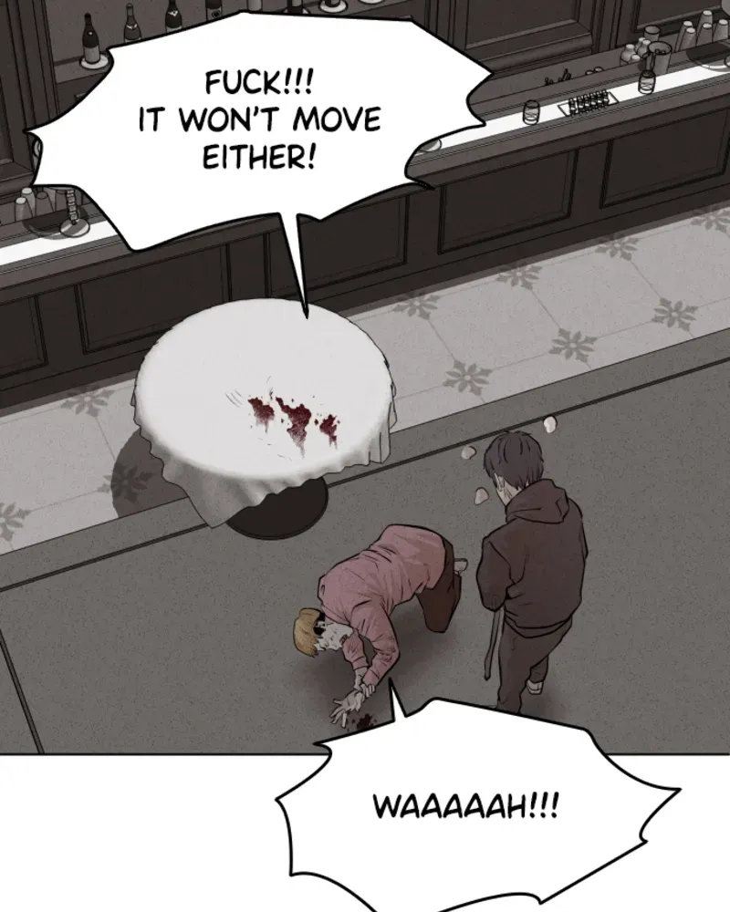 Bloodhounds Chapter 35 page 113 - 