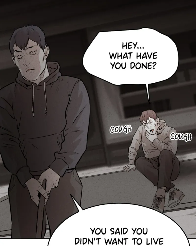 Bloodhounds Chapter 35 page 117 - 