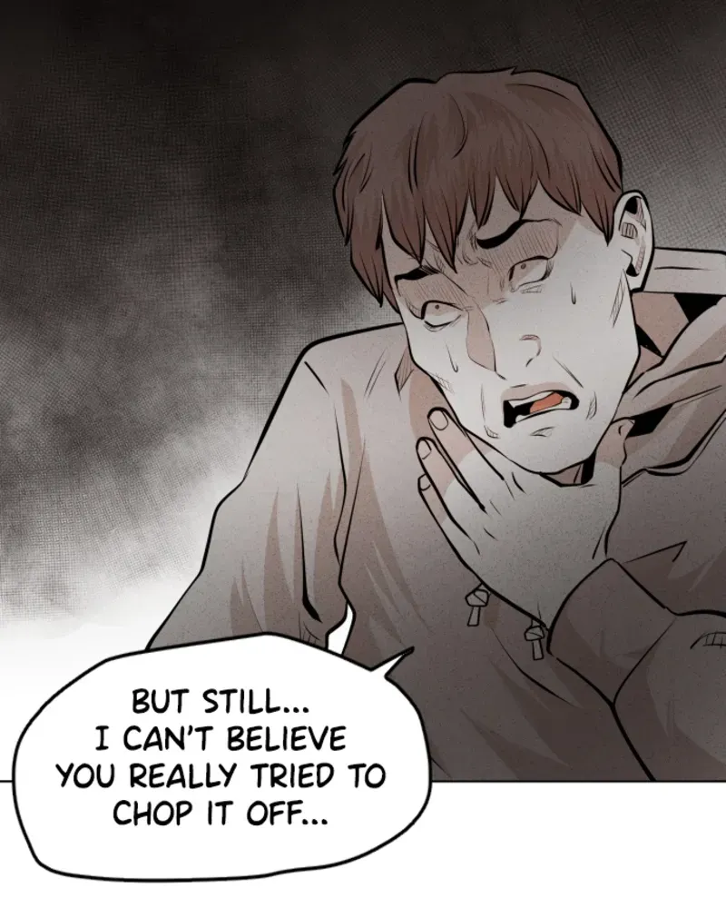 Bloodhounds Chapter 35 page 119 - 
