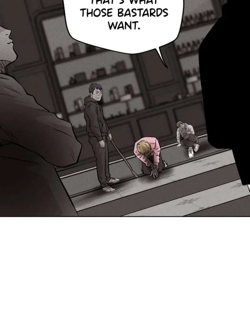 Bloodhounds Chapter 35 page 121 - 