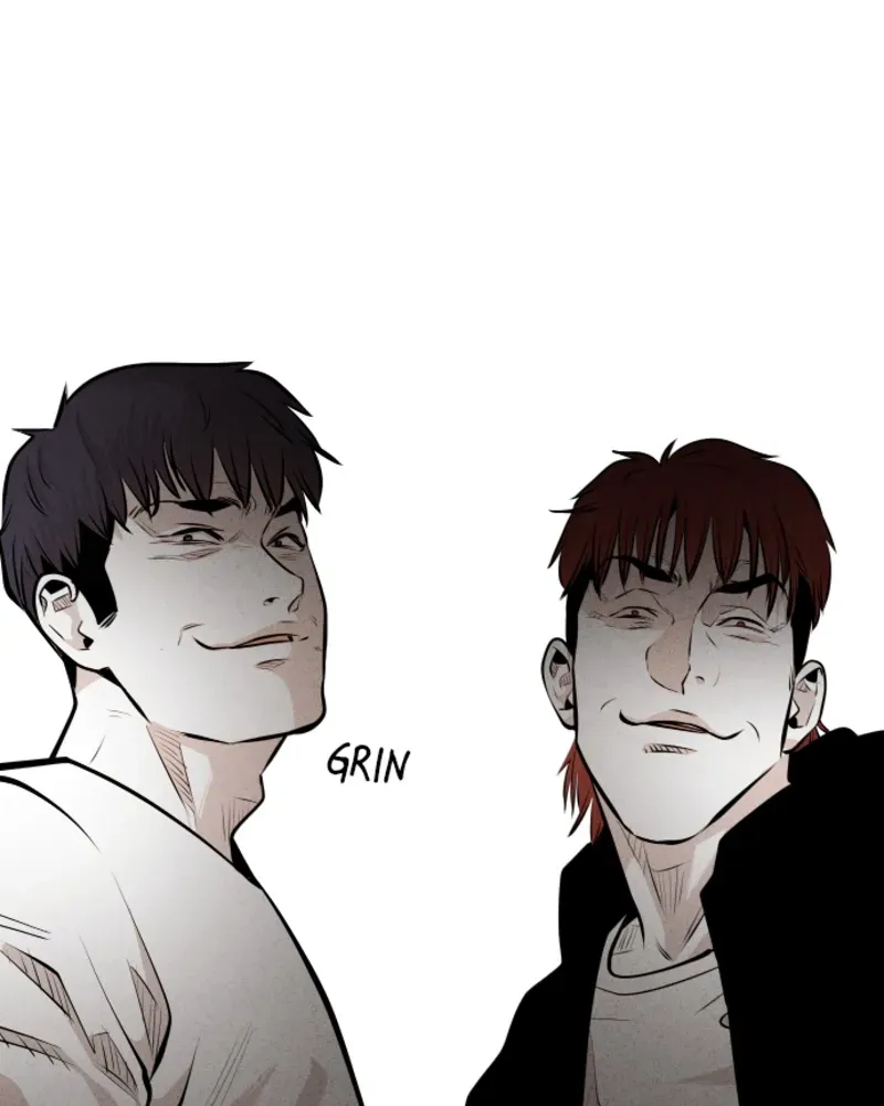 Bloodhounds Chapter 35 page 125 - 