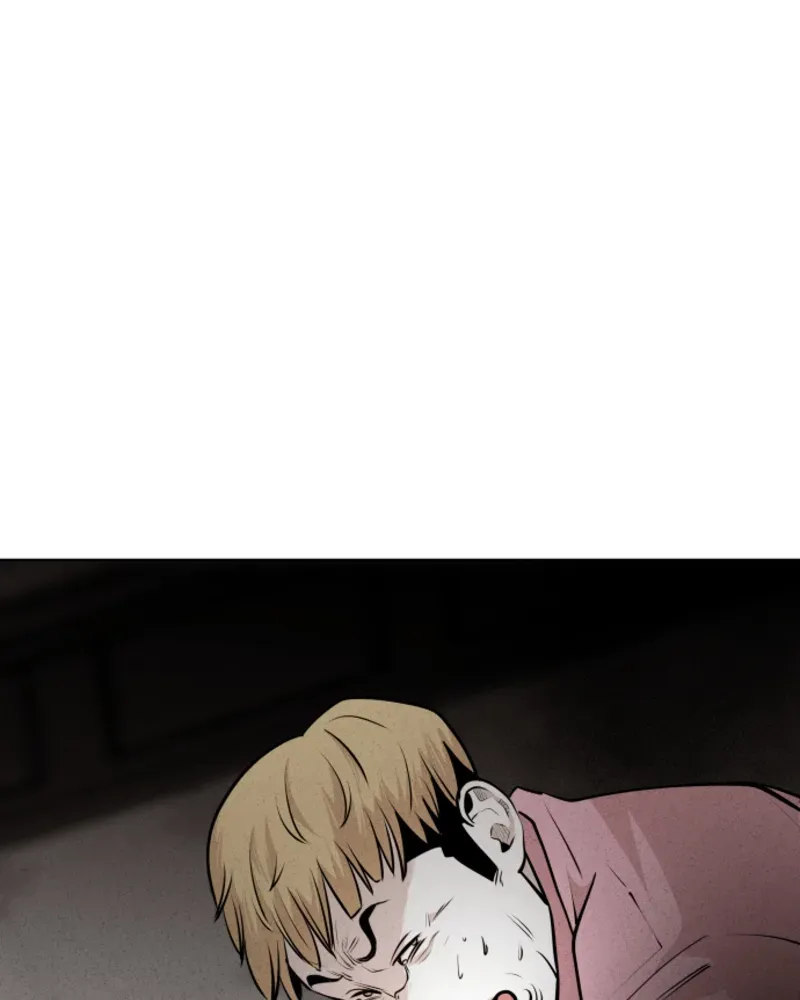 Bloodhounds Chapter 35 page 127 - 