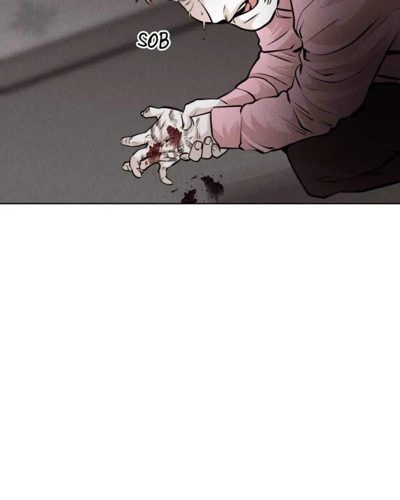 Bloodhounds Chapter 35 page 128 - 
