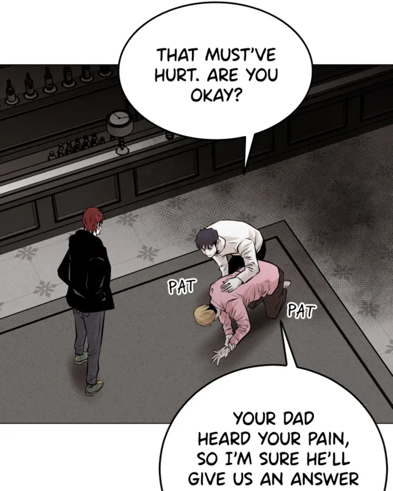 Bloodhounds Chapter 35 page 129 - 