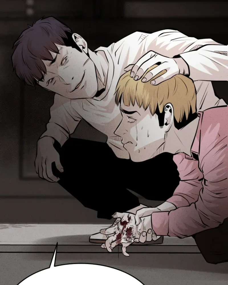 Bloodhounds Chapter 35 page 131 - 