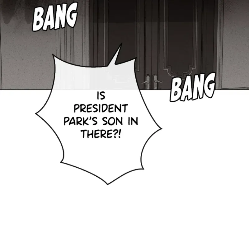 Bloodhounds Chapter 35 page 133 - 