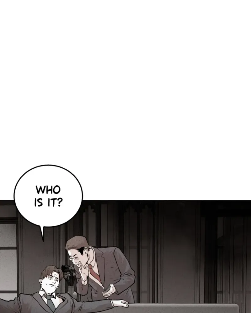 Bloodhounds Chapter 35 page 15 - 