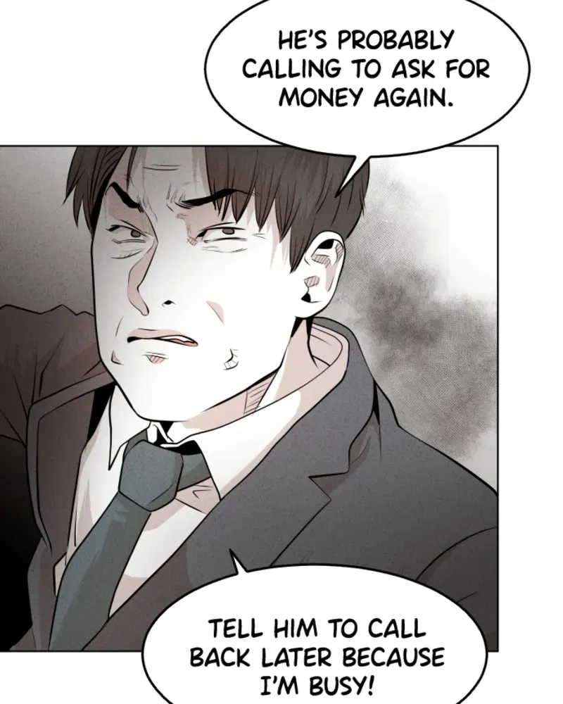 Bloodhounds Chapter 35 page 17 - 