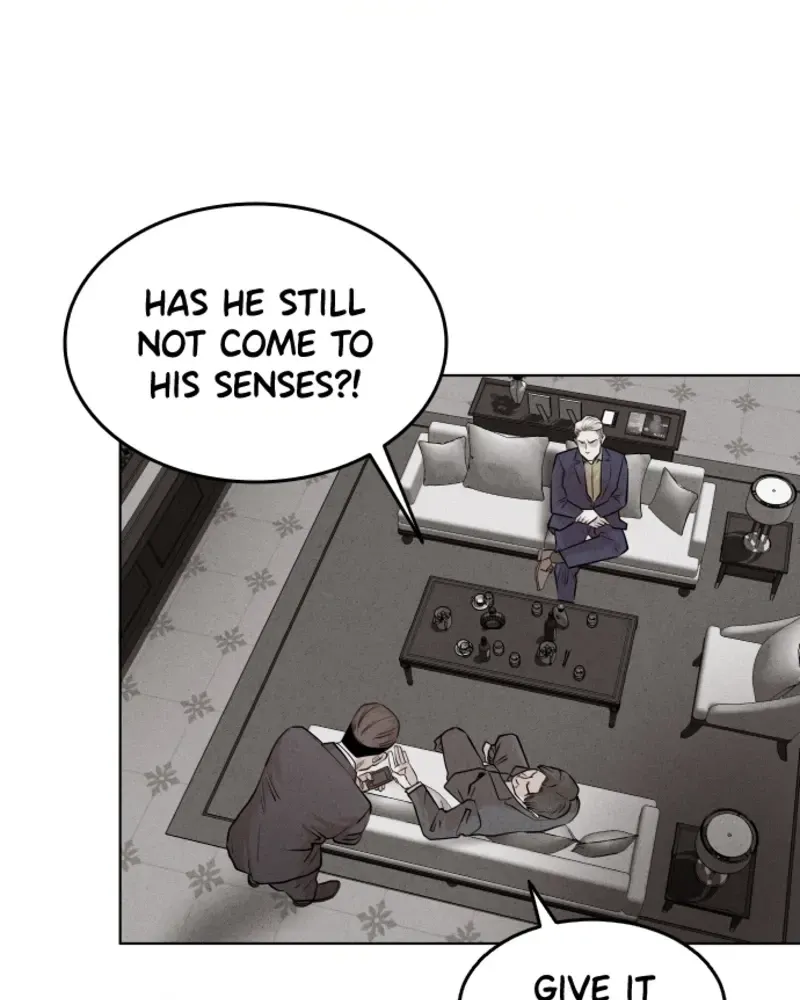 Bloodhounds Chapter 35 page 20 - 