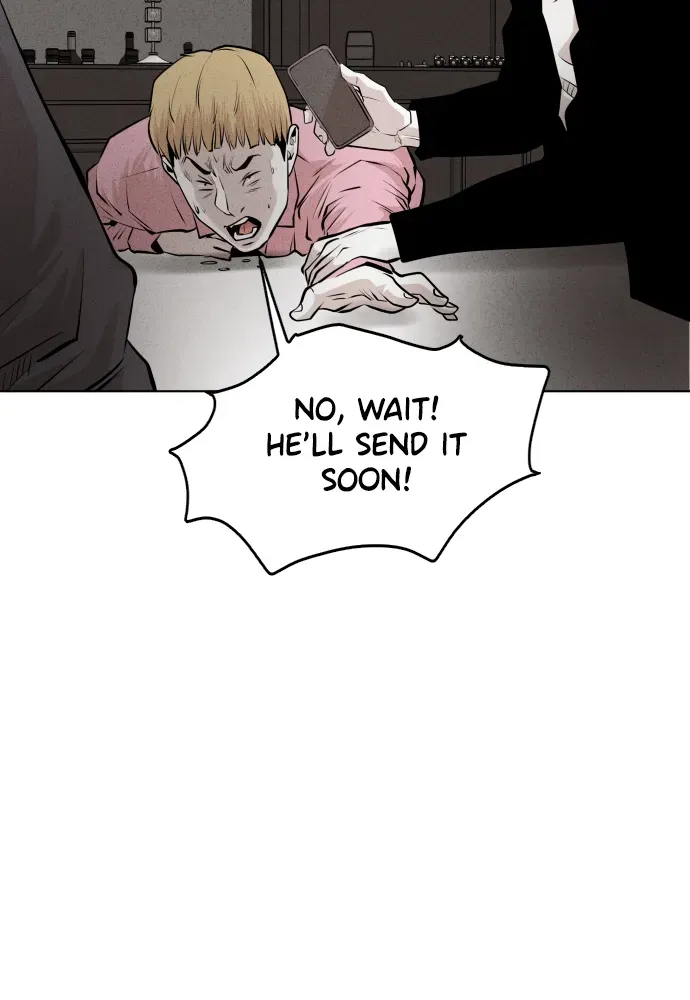 Bloodhounds Chapter 35 page 27 - 