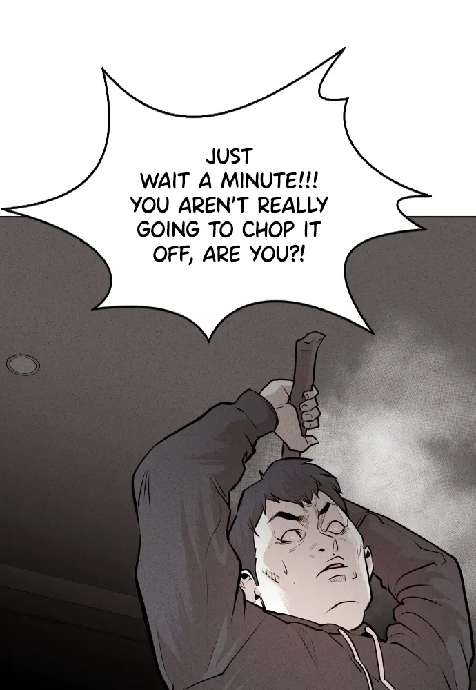 Bloodhounds Chapter 35 page 28 - 